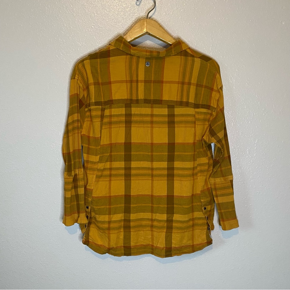 Prana Fillary Top - Picture 6 of 6